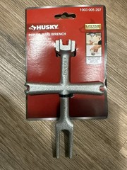 Lot 10 Husky Pop-Up Plug Wrench Drain Holder Tool 1003 005297 New
