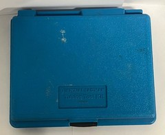 Imperial Eastman 275-FS 45&deg; Tubing Flaring Tool Kit 1/4-5/8 in Set