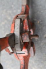 NYE Q02 die head pipe threader