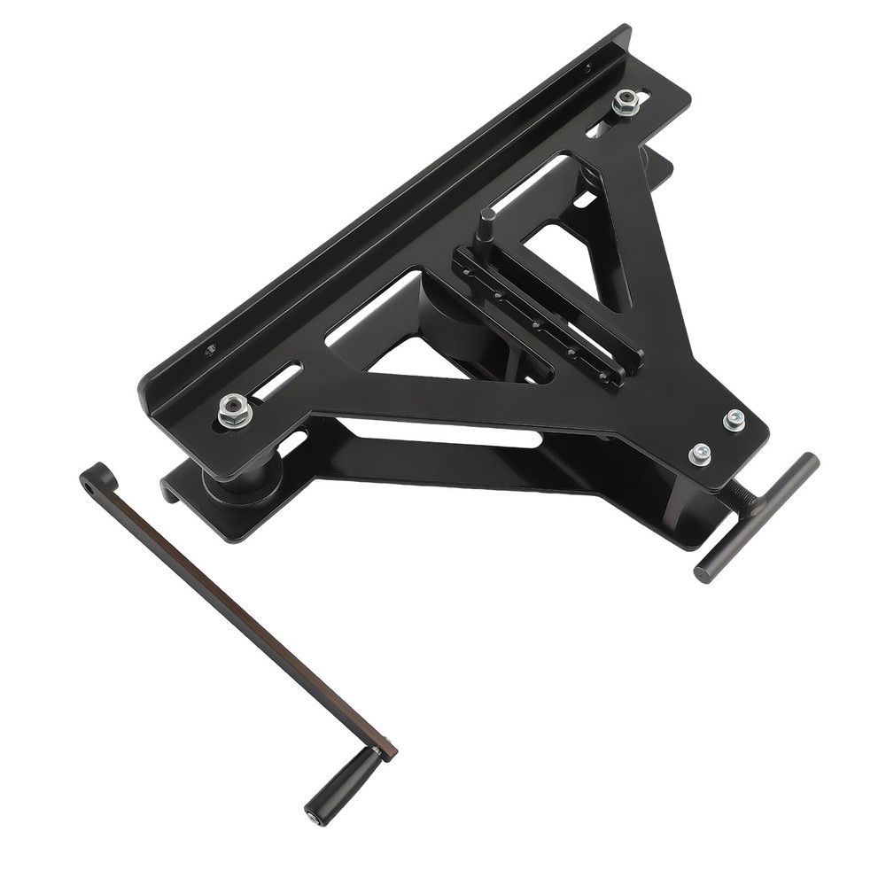 Tubing Rolling Bender For Flat / Square / Rectangular Pipe Roller Bender