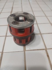 RIDGID 3/8 00-R Die Head B14