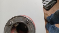 used ridgid 1 1/4 inch die