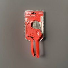 Milwaukee 48-22-4210 1-5/8 in. Ratcheting Pipe Cutter