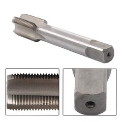 1 Set M20 x 1.5 Metric Tap & Die Set Right Hand M20x1.5 Thread Tap Die TOOL HSS