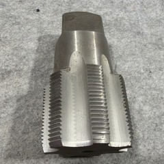 Desco 2&rdquo; NPT 2 7/32&rdquo; Drill Made In JAPAN