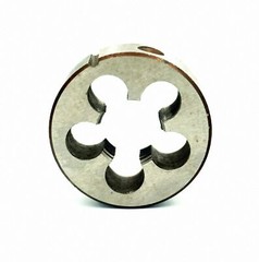 3/4&Prime; &ndash; 20 Left hand Thread Die 3/4 &ndash; 20 TPI [Die/3]