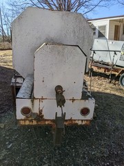 1987 Seca Rodder Sewer Rodding Machine Kohler Engine Auger Snake Pipe Cleaner
