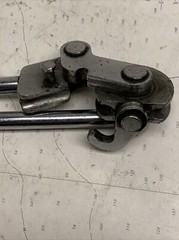 Parker Hannifin Pipe Bender 3/8in Od 15/16in Radius