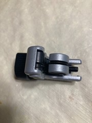 Ridgid Plumbing Tube Cutters No. 15 and No. 101 Great Shape!