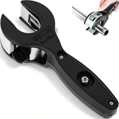 Ratcheting Pipe Cutter, 2-in- Close Quarters Tubing Cutter Tool 5/6&Prime; to -/8&Prime;,&hellip;
