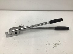 IMPERIAL 364-FHB-08 Tube Bender,19 in L 5MK30
