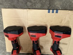 Milwaukee 2872-20 M18 Threaded Rod Cutter &ndash; TOOL ONLY