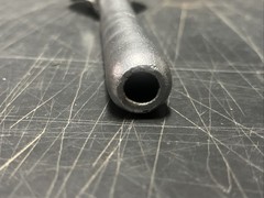 Reed Mfg Co. Pipe threader die stock handle 1A Die Stock Handle USA Made
