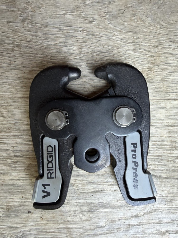 Ridgid 28033 Model V1 Actuator for ProPress Rings, 1/2&Prime; &ndash; 1-1/4&Prime;