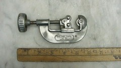 Old Used Tools,Vintage General No.120 Tubing Cutter,5/8&Prime;-1&Prime; O.D.,Excellent