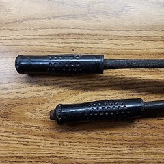 Ridgid Tubing Benders 3/8&Prime; OD-15/16&Prime;R