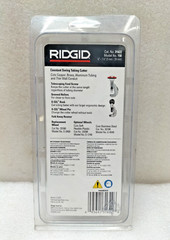 RIDGID 150 CONSTANT SWING TUBING CUTTER 31622 (3mm-28mm)