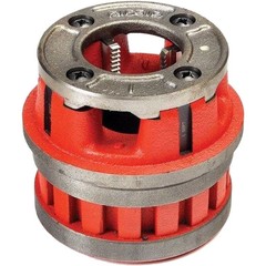 Ridgid 37415 Model 12R 2 Alloy Diehead Manual Right Hand Threader;
