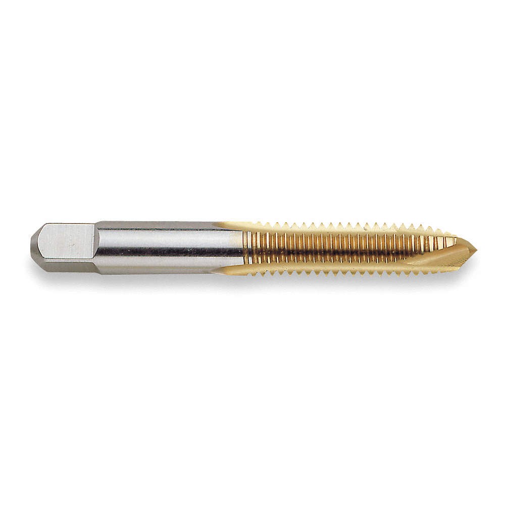 WIDIA GTD 19112 Spiral Point Tap,3/8&Prime;-24,HSS-E 1E610