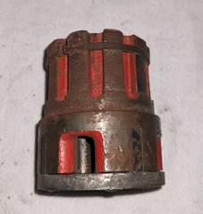 Ridgid 3/8&Prime; 00-R Pipe Threader Die Head