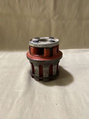 Ridgid 36875 1/8&Prime;NPT Die Head For OO-R Manual Threader Used