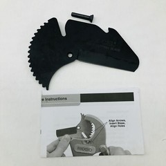RIDGID&reg; 30093 REPLACEMET BLADE FOR RC-2375