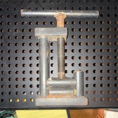 Heavy Duty Waterline Live Crimp/pinch/shut Off Tool