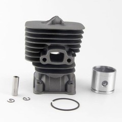 Engine Cylinder Piston Kit 545001001 Compatible with For 124 125C 125E