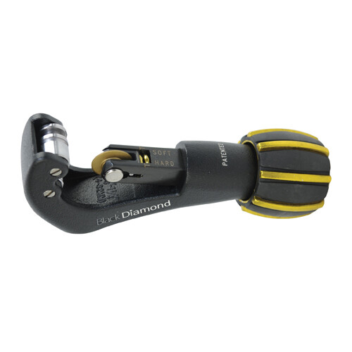 Black Diamond 11218 Titanium Smart Spring Tube Pipe Cutter 4-32mm 1/8&Prime; to 1-1/4&Prime;
