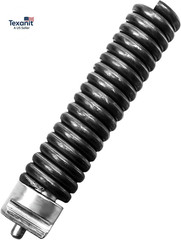 91037 Cable Repair Coupling 3/8-Inch Fit for RIDGID Drain Cleaning Cable, IW Cab