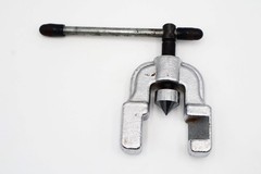 Yellow Jacket 60210 45&deg; Flaring Tool 1/8&Prime; to 5/8&Prime; 8 Increments Tubing Tool