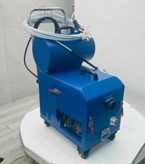 Industrial Commercial Electric Drain Cleaning Machine 110V/220V 30m Clean Length