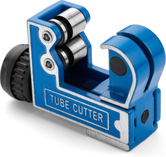 Copper Pipe Tubing Cutter &ndash; Mini Tube Cutter Tool for 1/8&Prime; 1/4&Prime; 1/2&Prime; to 1 1/8&hellip;