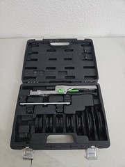 Hilmor 1839032 Compact Bender Kit 1/4&Prime;-7/8&Prime; (CP1017804)