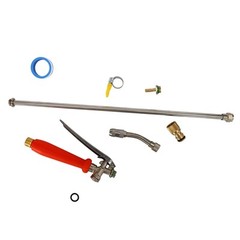 High Performance 44 Inch Spray Wand for Agricultural and Cleaning Needs