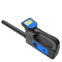 30M Pipe Inspection Camera w/ 512hz Locator Self Leveling Sewer Drain Camera 10&Prime;