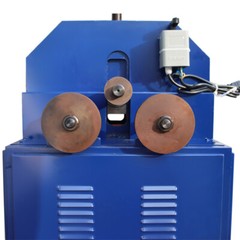 Electric Pipe Bender Roller with Round /Square Dies Tube Bending Machine 5/8&Prime;-3&Prime;
