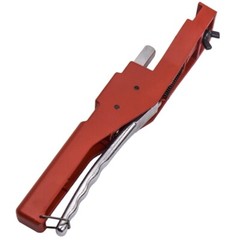 Ratcheting Pipe Tube Bender HVAC Refrigeration Tool Kit 7 Dies Complete set