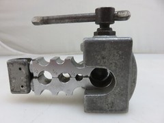 Imperial Rol-Air 9 in 1 Tube Tubing Pipe Flaring Tool 900FA Vintage Made In USA