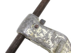 RIDGID TOOLS PIPE CUTTER No. 134, 1-1/8&Prime; to 4-1/4&Prime; Capacity, USA