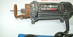 Roto Zip Model SCS 01 &ndash; Type 2 Wookworking Drill Tool SHIPS FREE!