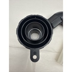AC Drain Line Cleaner Adapter, HVAC to PVC AC Line Cleaner, AC Drain Line Unclog