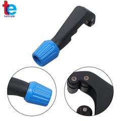 45&deg; Eccentric Flaring Tools Set Tube Flaring Tube Cutter Kit 7 Dies 3/16-3/4 In
