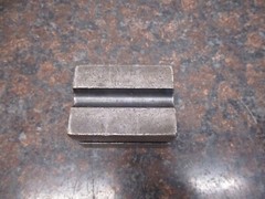 PARKER 624 824 632 TUBING BENDER SLIDE BLOCK 2-3/4&Prime; FOR 10MM 12MM 14MM 16MM