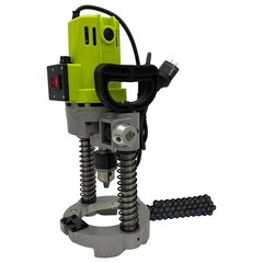 220V Fire Protection Pipe Drilling Machine Electric Hole Cutting Machine