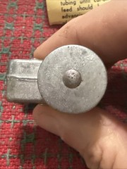 Vintage Imperial &ldquo;IMP&rdquo; Mini Tube Cutter 1/8&Prime; to 5/8&Prime; USA 🇺🇸 Excellent