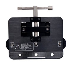 3/16&Prime; &ndash; 1.0&Prime; Adjustable Tubing Straightener For Soft Aluminum And Copper Tubing