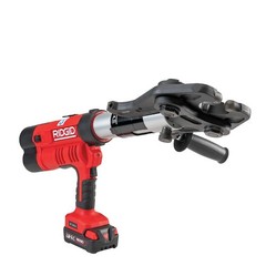Ridgid 65468 Rp 342-Xl Cordless Press Tool Kit With 18V Battery, Charger And