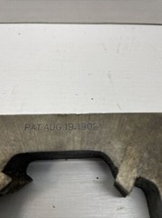 Reed MFG. Co Threading Dies