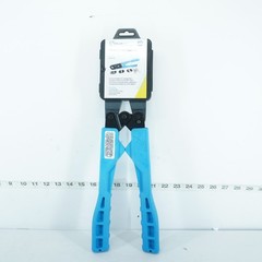 NEW &ndash; SHARKBITE 865896 PEX CRIMP RING TOOL KIT (FOR 3/8&Prime;, 1/2&Prime;, 3/4&Prime; & 1&Prime;)